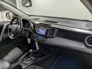 Toyota RAV4 IV (XA40) Рестайлинг Москва  - изображение 48