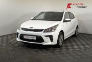Kia Rio IV Нижний Новгород  - изображение 16