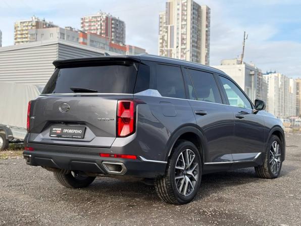 GAC GS8 II с пробегом 2023 года, цена 3 135 000 рублей, 65900 км, внедорожник, Автокод Объявления