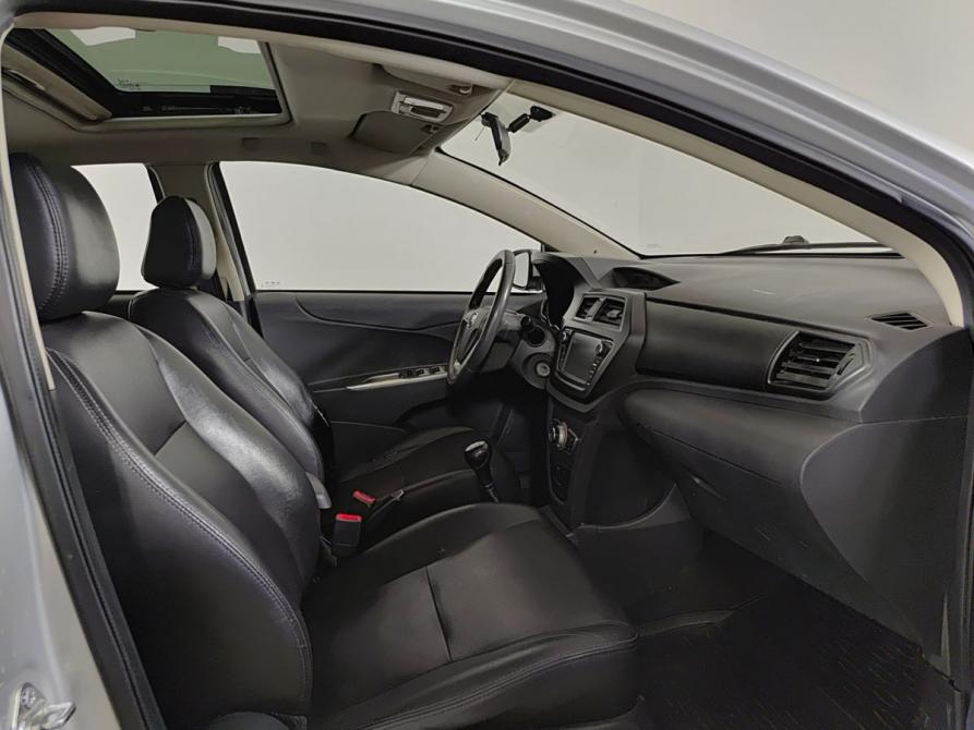 Lifan X50 Уфа  - изображение 13