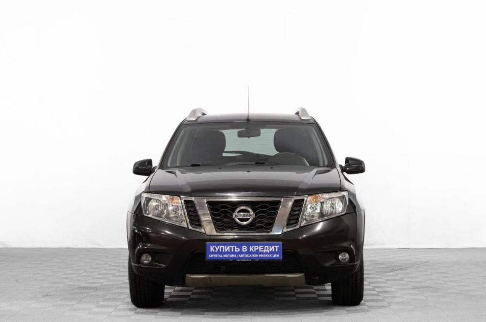 Nissan Terrano III (D10) Барнаул  - изображение 2