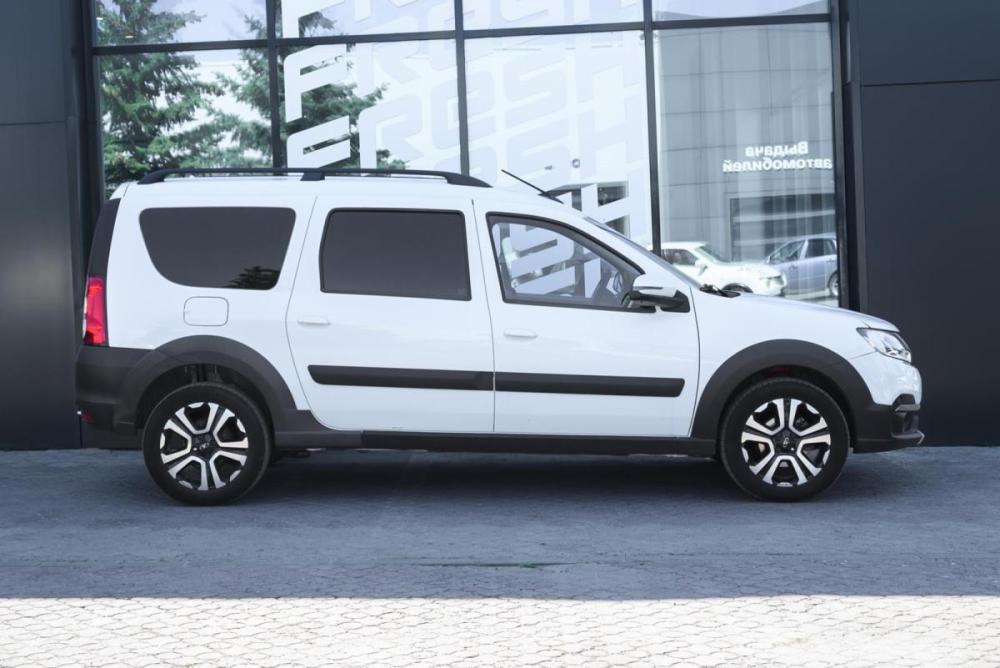 Lada (ВАЗ) Largus I Рестайлинг Ульяновск  - изображение 5