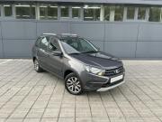 Lada (ВАЗ) Granta I Рестайлинг Новосибирск  - изображение 15