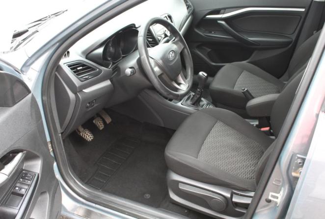 Lada (ВАЗ) Vesta I с пробегом 2016 года, цена 720 000 рублей, 159729 км, седан, Автокод Объявления
