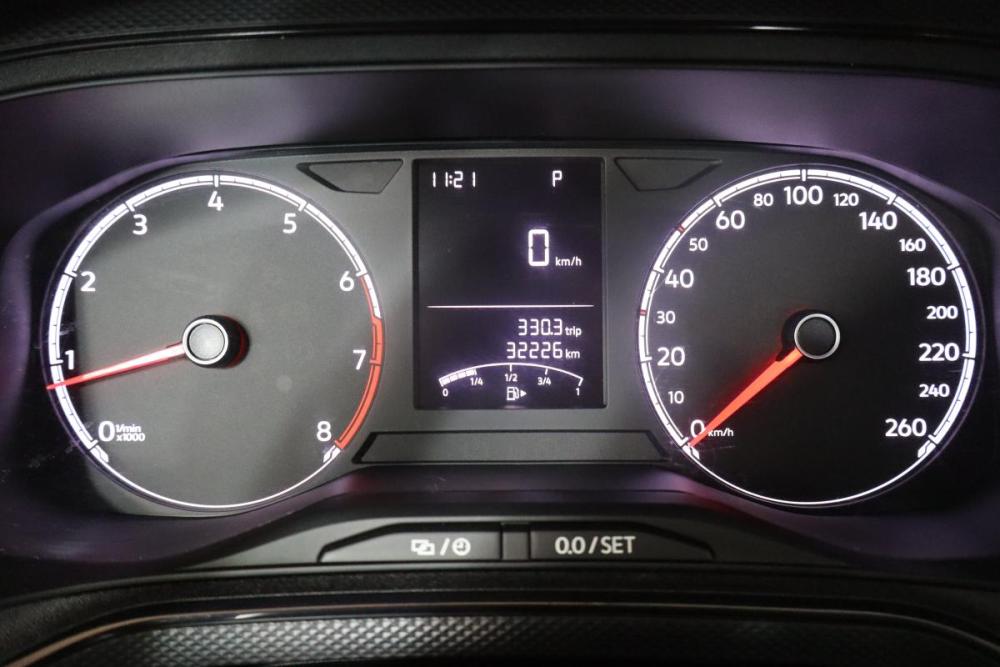 Volkswagen Polo VI Санкт-Петербург  - изображение 16