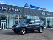 Chevrolet Niva I Рестайлинг Набережные Челны  - изображение 23