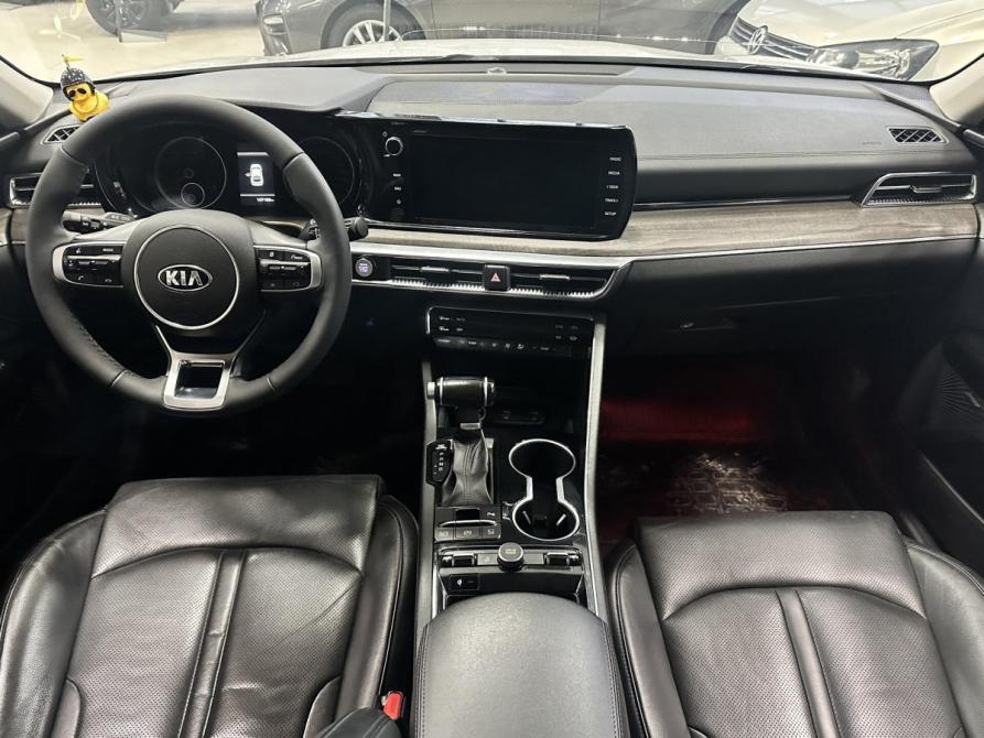 Kia K5 III Нефтекамск  - изображение 10