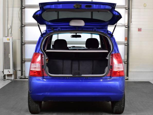 Kia Picanto I с пробегом 2005 года, цена 385 995 рублей, 272778 км, хэтчбек, Автокод Объявления