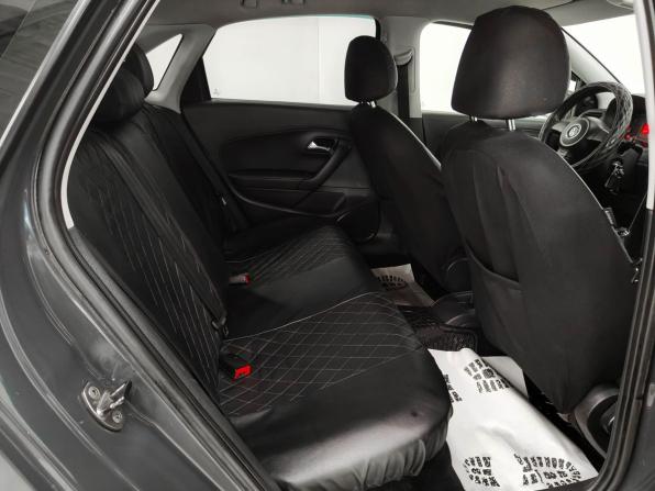 Volkswagen Polo V с пробегом 2012 года, цена 525 500 рублей, 255395 км, седан, Автокод Объявления