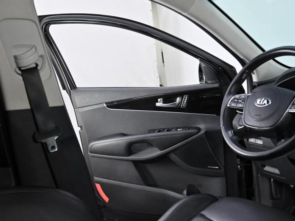 Kia Sorento III Prime Рестайлинг с пробегом 2019 года, цена 1 799 000 рублей, 72000 км, внедорожник, Автокод Объявления