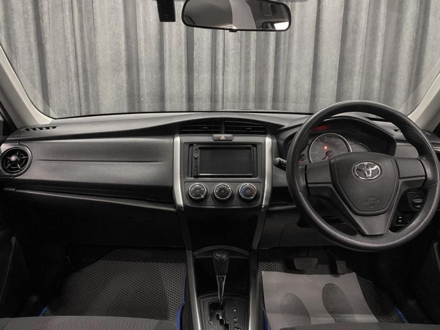 Toyota Corolla XI (E160 E170) Рестайлинг 2 Красноярск  - изображение 10