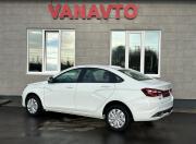 Lada (ВАЗ) Vesta I Рестайлинг (NG) Альметьевск  - изображение 34