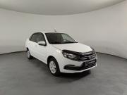 Lada (ВАЗ) Granta I Рестайлинг Уфа  - изображение 25