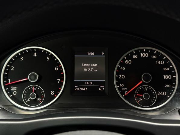 Volkswagen Tiguan I Рестайлинг с пробегом 2011 года, цена 1 449 000 рублей, 206700 км, внедорожник, Автокод Объявления