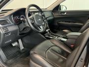 Kia Optima IV Санкт-Петербург  - изображение 39