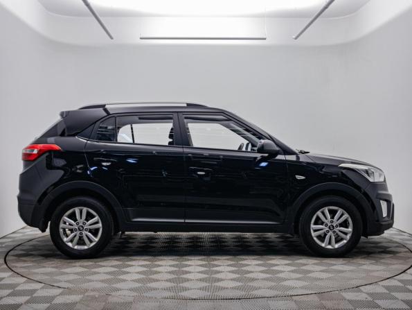 Hyundai Creta I с пробегом 2016 года, цена 1 277 000 рублей, 257985 км, внедорожник, Автокод Объявления