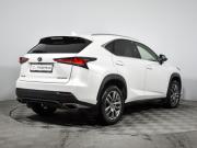 Lexus NX I Рестайлинг Санкт-Петербург  - изображение 25