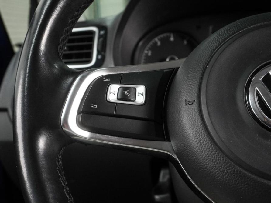 Volkswagen Polo V Рестайлинг Воронеж  - изображение 15