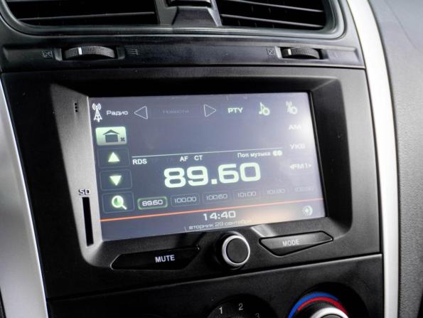 Datsun on-DO I с пробегом 2019 года, цена 499 000 рублей, 203542 км, седан, Автокод Объявления