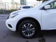 Nissan Murano III (Z52) Химки  - изображение 25