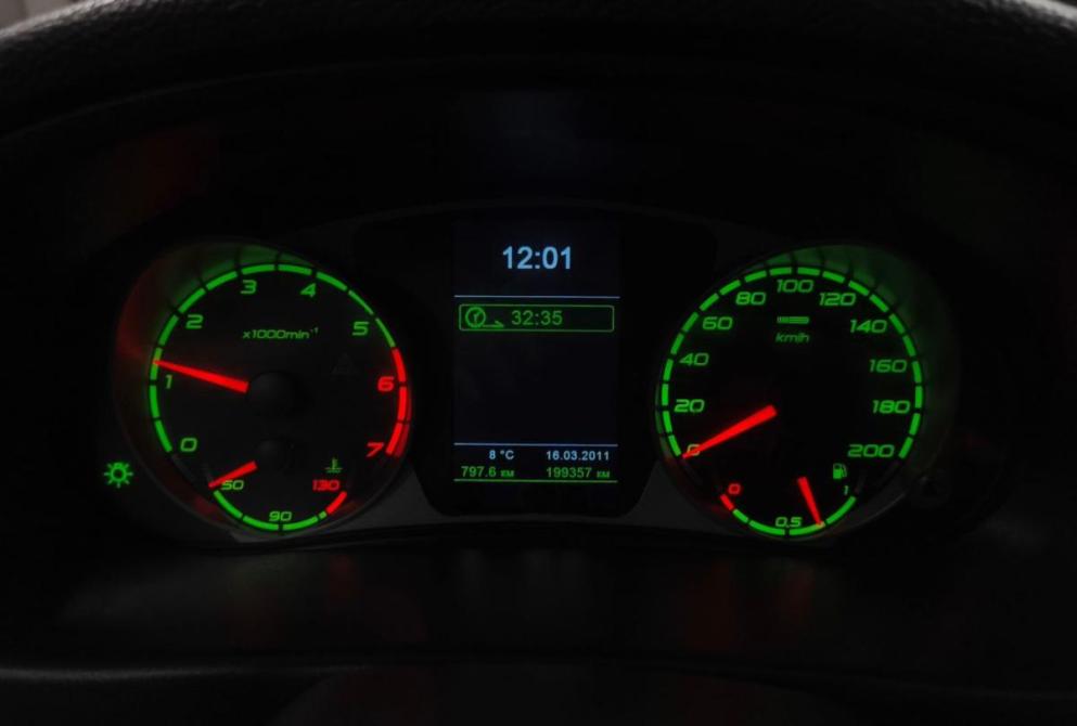 Lada (ВАЗ) Priora I Сыктывкар  - изображение 12