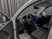 Volkswagen Tiguan I Рестайлинг Красноярск  - изображение 24