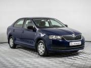 Skoda Rapid I Москва  - изображение 15