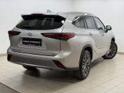 Toyota Highlander IV (XU70) Вологда  - изображение 23