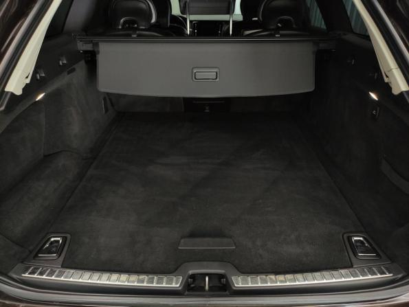 Volvo V90 Cross Country I с пробегом 2018 года, цена 2 490 000 рублей, 199000 км, универсал, Автокод Объявления