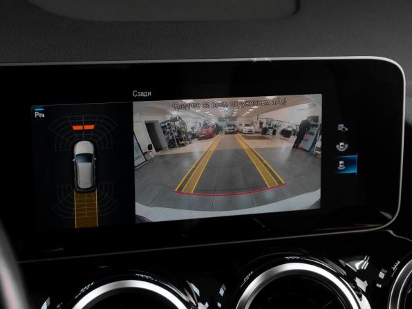 Mercedes-Benz B-Класс III (W247) с пробегом 2019 года, цена 2 319 000 рублей, 81376 км, хэтчбек, Автокод Объявления