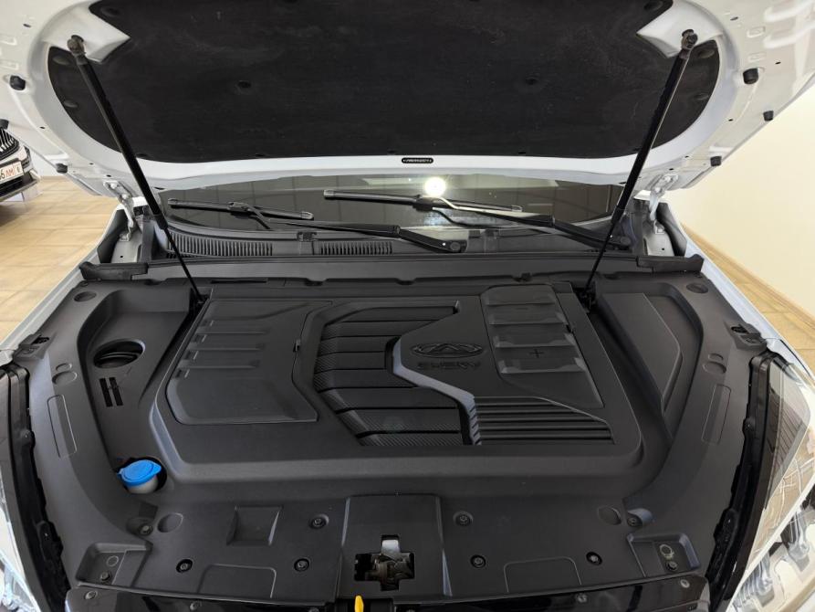 Chery Tiggo 7 Pro I Новороссийск  - изображение 40