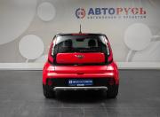 Kia Soul II Рестайлинг Москва  - изображение 30