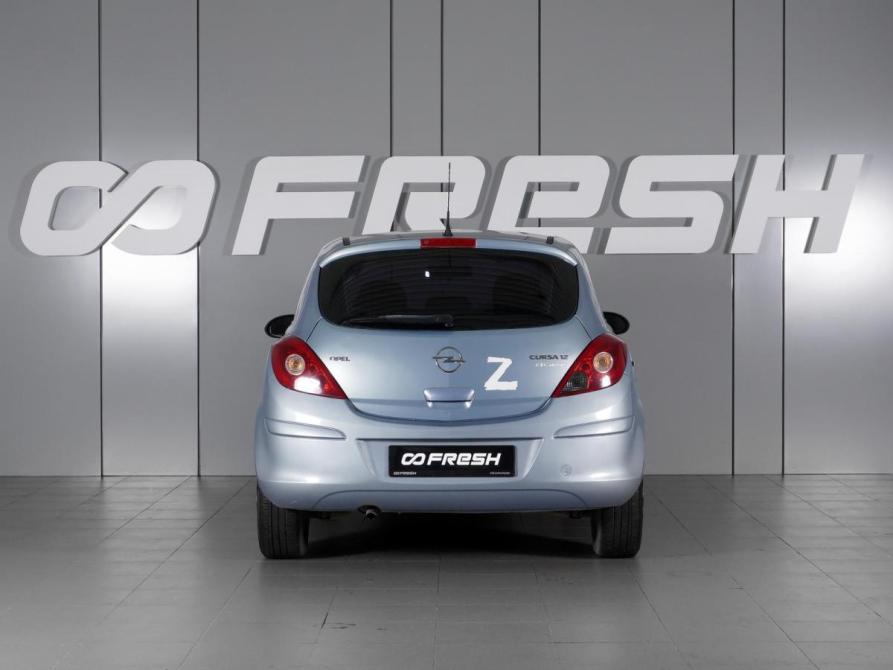 Opel Corsa D Минеральные Воды  - изображение 4
