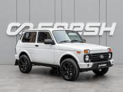 Lada (ВАЗ) Niva Legend I Краснодар  - изображение 17