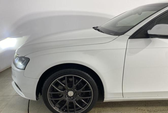 Audi A4 IV (B8) Рестайлинг с пробегом 2014 года, цена 1 490 000 рублей, 215715 км, седан, Автокод Объявления