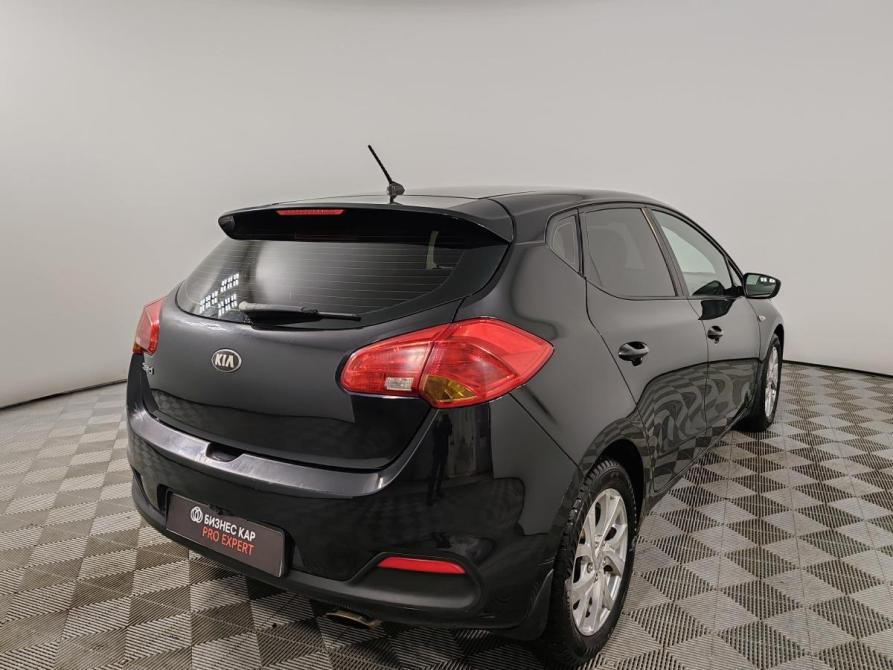 Kia Ceed II Москва  - изображение 5
