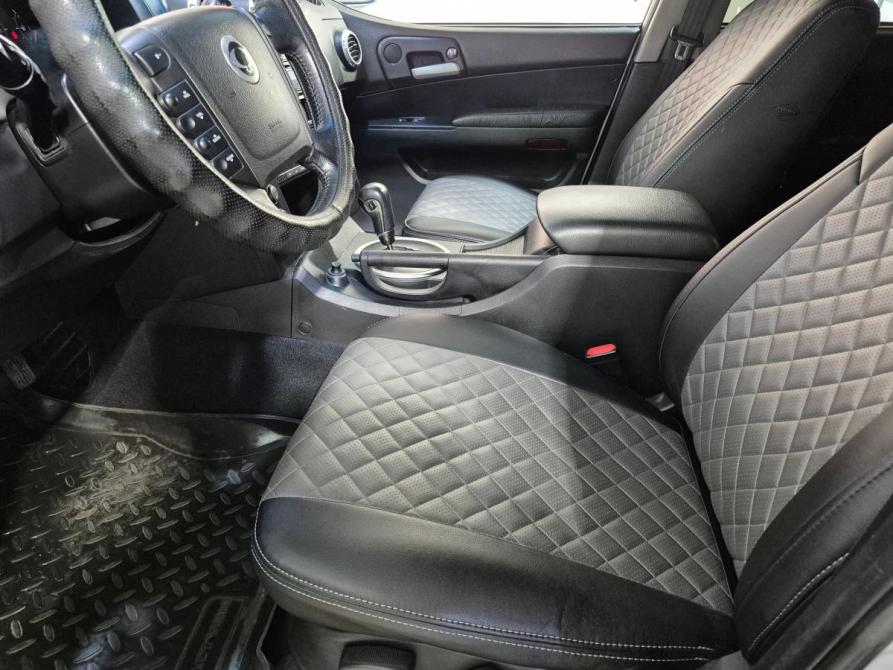 SsangYong Actyon I Воронеж  - изображение 13