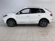 Renault Koleos I Рестайлинг 2 Воронеж  - изображение 27