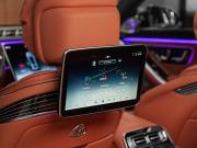 Mercedes-Benz Maybach S-Класс II (Z223) Москва  - изображение 66