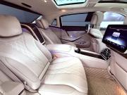 Mercedes-Benz Maybach S-Класс I (X222) Красноярск  - изображение 106