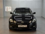 Lexus GS III Рестайлинг Красноярск  - изображение 24