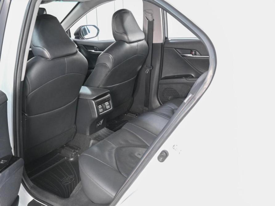 Toyota Camry VIII (XV70) Ростов-на-Дону  - изображение 11