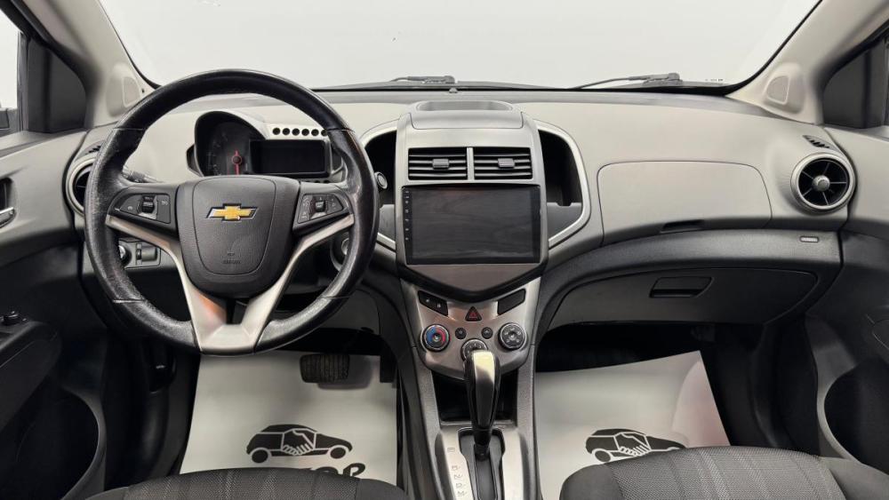Chevrolet Aveo II Киров  - изображение 15