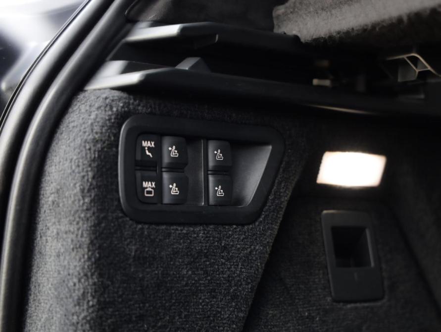 BMW X7 I (G07) Санкт-Петербург  - изображение 37