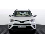 Toyota RAV4 IV (XA40) Рестайлинг Москва  - изображение 21