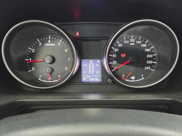 Haval M6 II с пробегом 2023 года, цена 1 899 000 рублей, 56829 км, внедорожник, Автокод Объявления