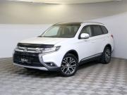 Mitsubishi Outlander III Рестайлинг 2 Санкт-Петербург  - изображение 23
