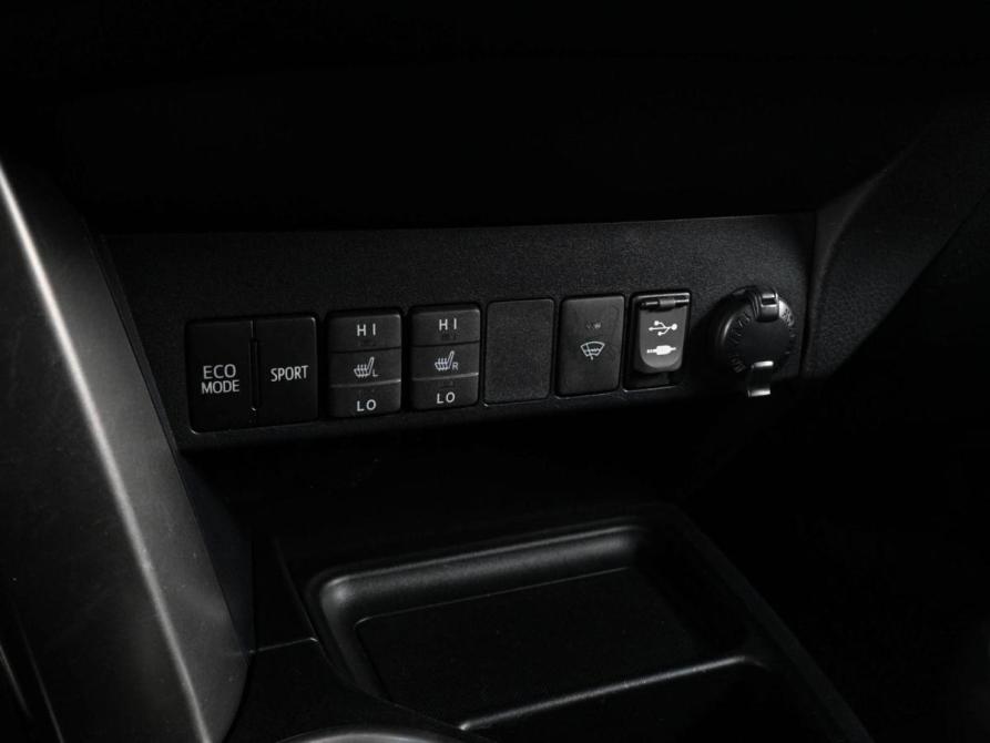 Toyota RAV4 IV (XA40) Ростов-на-Дону  - изображение 17