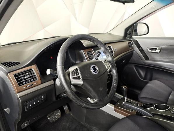 SsangYong Actyon II с пробегом 2013 года, цена 943 000 рублей, 246256 км, внедорожник, Автокод Объявления