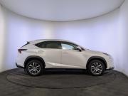 Lexus NX I Москва  - изображение 33